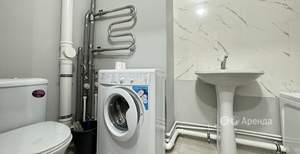 1-к квартира, на длительный срок, 41м2, 17/17 этаж