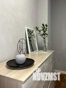 1-к квартира, посуточно, 27м2, 1/1 этаж