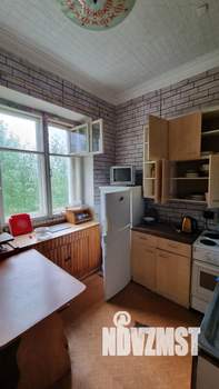 2-к квартира, на длительный срок, 50м2, 4/4 этаж