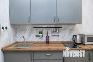 1-к квартира, посуточно, 28м2, 3/16 этаж