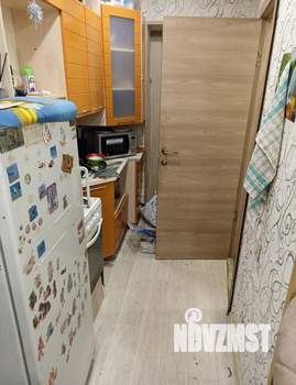 Студия квартира, на длительный срок, 18м2, 4/5 этаж