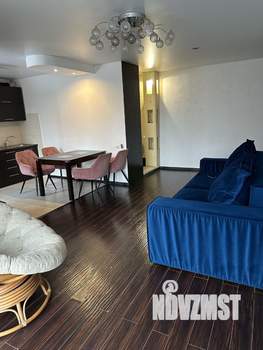 3-к квартира, на длительный срок, 64м2, 5/10 этаж