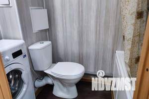 1-к квартира, посуточно, 20м2, 1/5 этаж