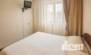 2-к квартира, посуточно, 62м2, 1/1 этаж