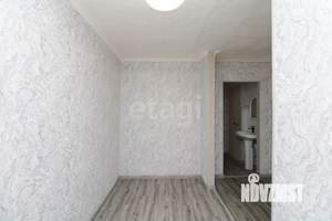 Студия квартира, на длительный срок, 23м2, 3/5 этаж