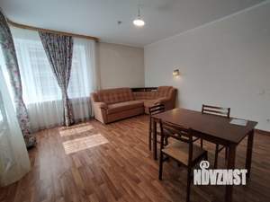 3-к квартира, на длительный срок, 73м2, 9/20 этаж