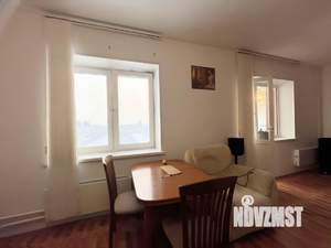 1-к квартира, на длительный срок, 45м2, 7/9 этаж