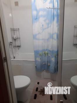 2-к квартира, на длительный срок, 46м2, 2/5 этаж