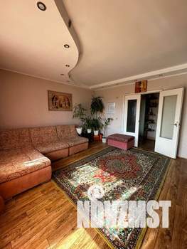 2-к квартира, на длительный срок, 54м2, 6/10 этаж