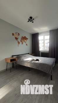 2-к квартира, посуточно, 46м2, 3/5 этаж