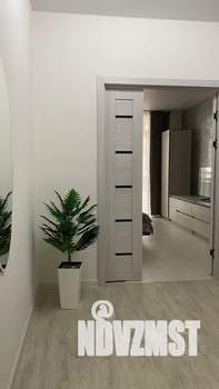 1-к квартира, посуточно, 41м2, 10/21 этаж