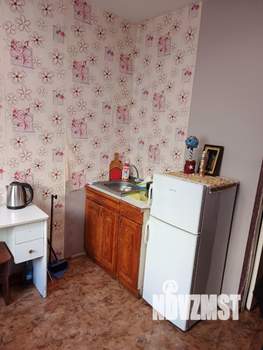 Студия квартира, на длительный срок, 12м2, 1/5 этаж