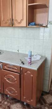 3-к квартира, на длительный срок, 60м2, 2/5 этаж