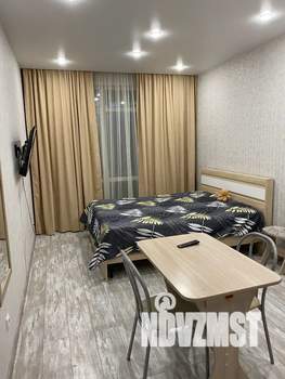 Студия квартира, посуточно, 26м2, 13/24 этаж