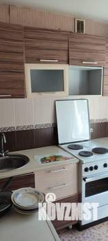 1-к квартира, на длительный срок, 34м2, 1/5 этаж