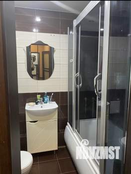 1-к квартира, на длительный срок, 45м2, 12/16 этаж