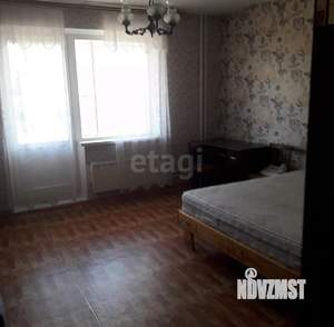 1-к квартира, на длительный срок, 49м2, 2/10 этаж