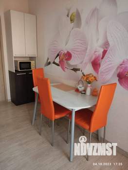 2-к квартира, на длительный срок, 50м2, 4/15 этаж
