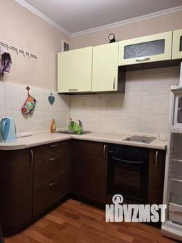 2-к квартира, посуточно, 40м2, 1/1 этаж