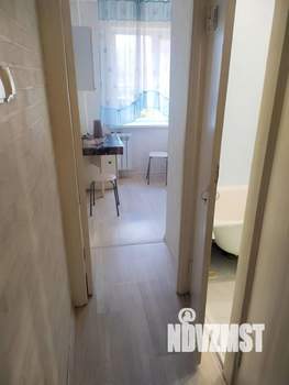2-к квартира, на длительный срок, 44м2, 2/5 этаж
