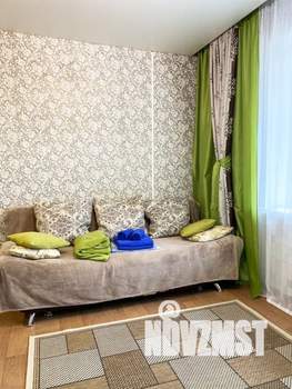 Студия квартира, посуточно, 24м2, 1/9 этаж