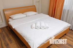 2-к квартира, посуточно, 52м2, 3/6 этаж