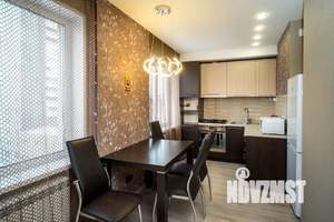 Студия квартира, посуточно, 38м2, 6/9 этаж