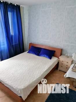 1-к квартира, посуточно, 35м2, 2/19 этаж