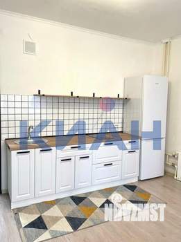 2-к квартира, на длительный срок, 37м2, 2/16 этаж