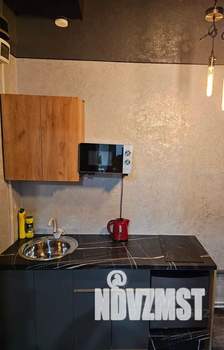 1-к квартира, посуточно, 21м2, 1/9 этаж