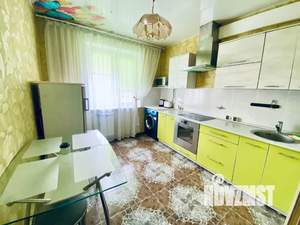 2-к квартира, посуточно, 54м2, 3/10 этаж