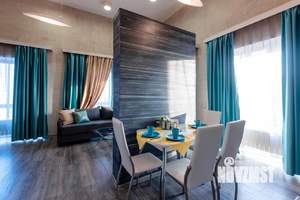 2-к квартира, посуточно, 49м2, 1/1 этаж