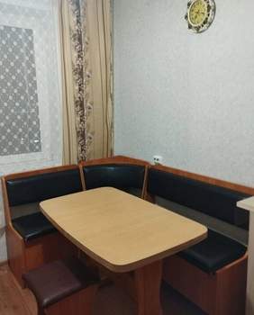 1-к квартира, на длительный срок, 41м2, 10/15 этаж