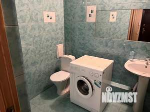 2-к квартира, на длительный срок, 51м2, 8/10 этаж