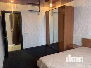 3-к квартира, на длительный срок, 60м2, 1/5 этаж