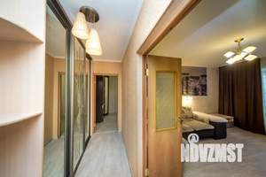 2-к квартира, посуточно, 58м2, 7/10 этаж