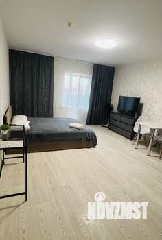 Студия квартира, посуточно, 25м2, 11/14 этаж
