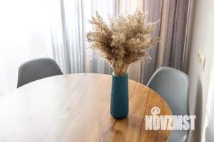 1-к квартира, посуточно, 35м2, 8/10 этаж