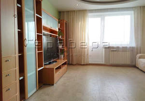 2-к квартира, на длительный срок, 53м2, 9/10 этаж