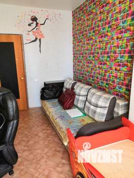 2-к квартира, на длительный срок, 57м2, 13/24 этаж