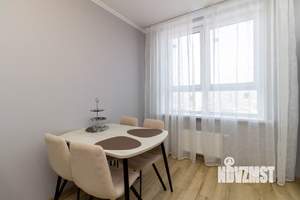 2-к квартира, на длительный срок, 63м2, 20/25 этаж