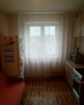 2-к квартира, на длительный срок, 50м2, 10/10 этаж