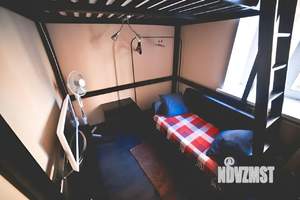 1-к квартира, посуточно, 10м2, 2/8 этаж