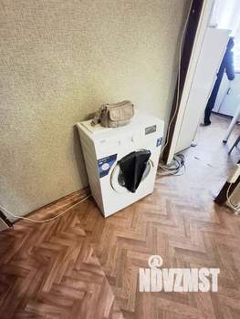 2-к квартира, на длительный срок, 43м2, 4/5 этаж