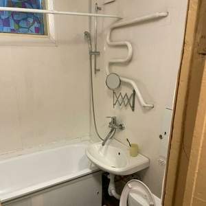 1-к квартира, на длительный срок, 33м2, 2/5 этаж