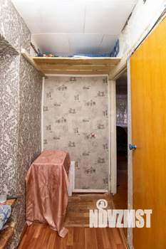 1-к квартира, на длительный срок, 31м2, 1/5 этаж