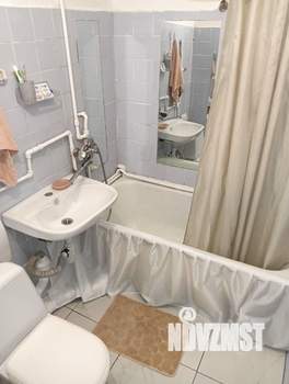 1-к квартира, на длительный срок, 33м2, 5/5 этаж