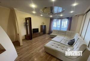 2-к квартира, на длительный срок, 95м2, 8/9 этаж