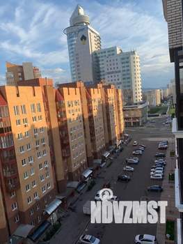 2-к квартира, посуточно, 41м2, 10/10 этаж