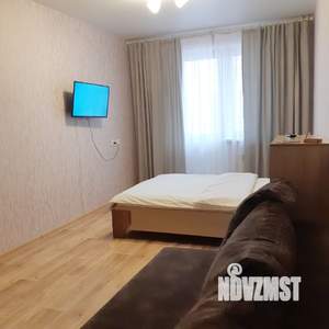 1-к квартира, посуточно, 33м2, 3/7 этаж